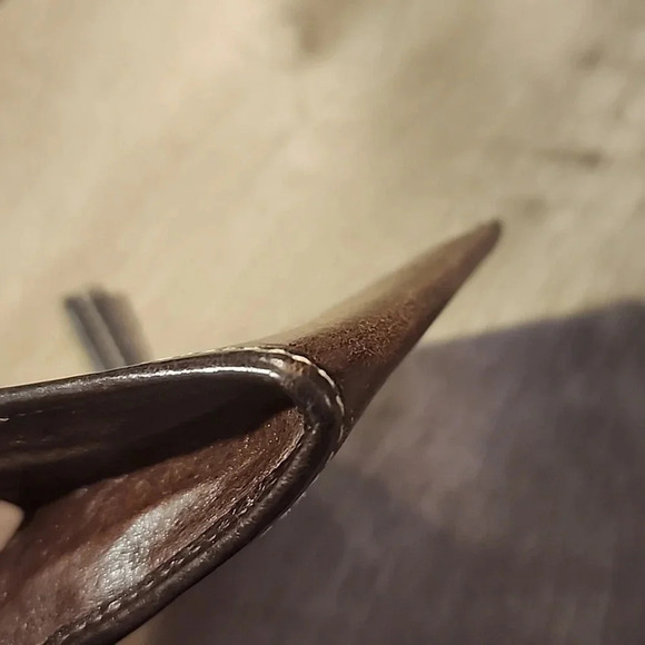 COACH CARD HOLDER - Picture 5 of 6